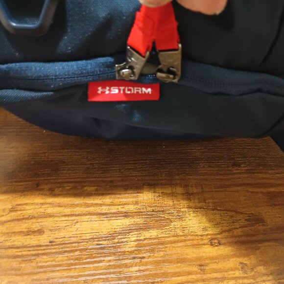 Underarmour Backpack - Picture 3 of 5